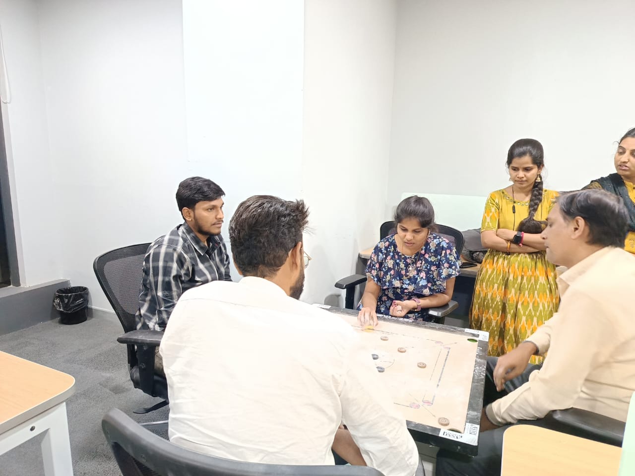 Gallery | BSTL Global Solutions – Events & Photos